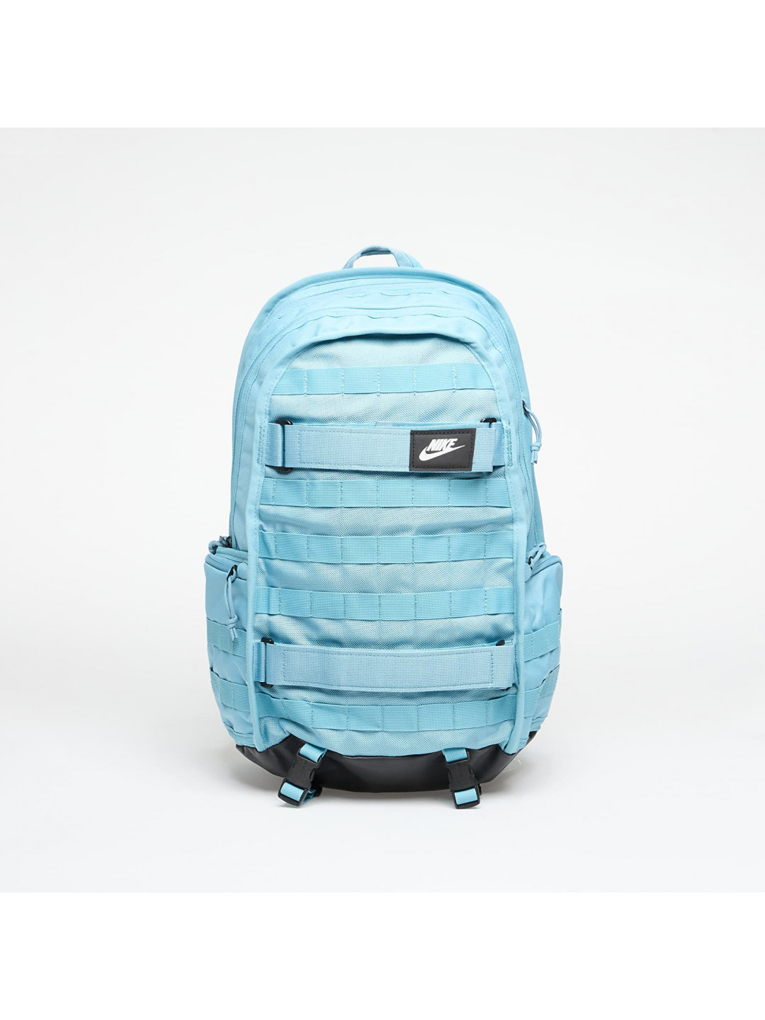 Batoh Nike Sportswear RPM Backpack 26L Denim Turq Black Summit White 26 l